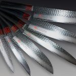 Japanese Knife : Iseya Knives : A Symphony of Tradition and Quality