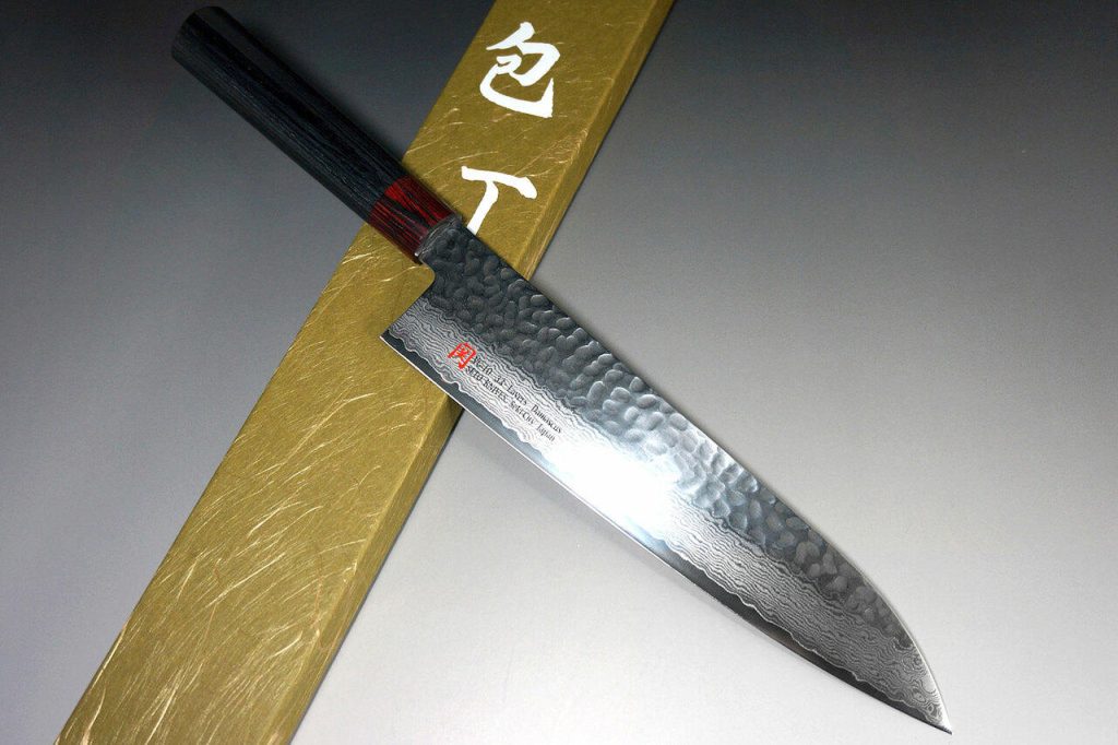 Precision Meets Artistry: The ISEYA Gyuto Chef's Knife Review