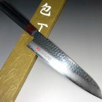Precision Meets Artistry: The ISEYA Gyuto Chef’s Knife Review